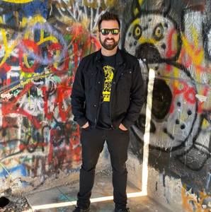 Meet your Posher, Justin